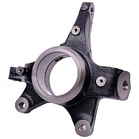 Кулак поворотный